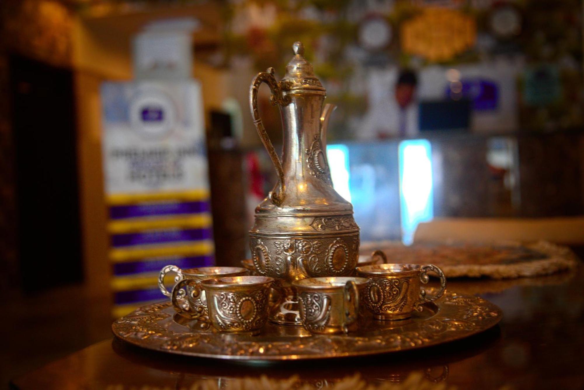 Premier Inn Johar Town Lahore Luaran gambar