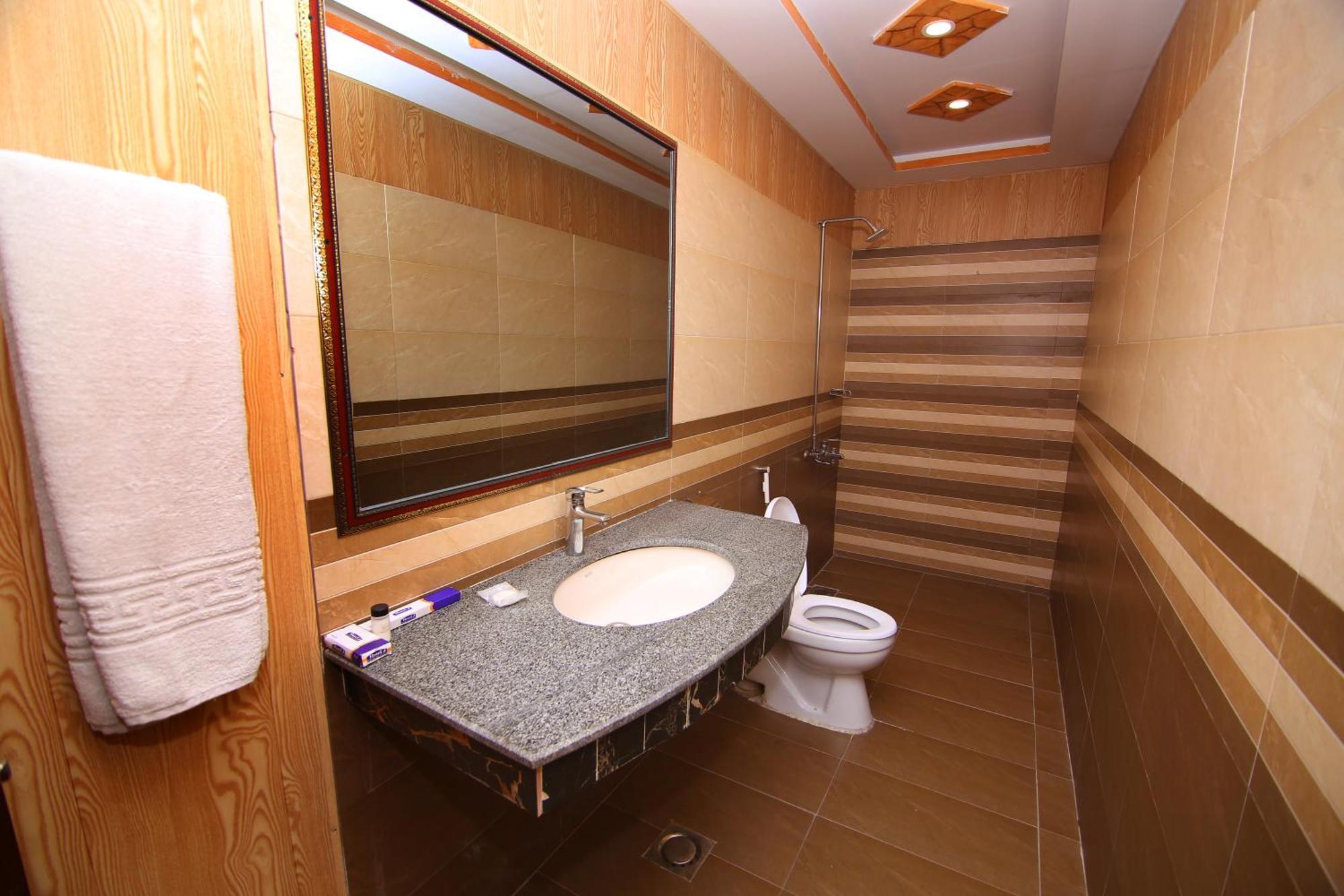 Premier Inn Johar Town Lahore Luaran gambar