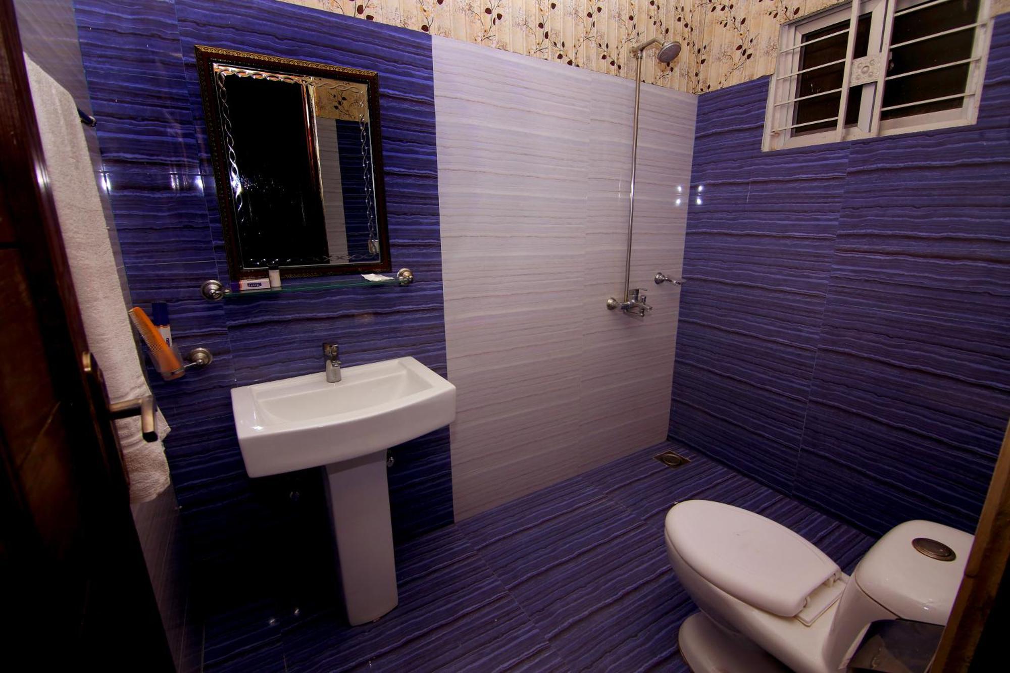 Premier Inn Johar Town Lahore Luaran gambar