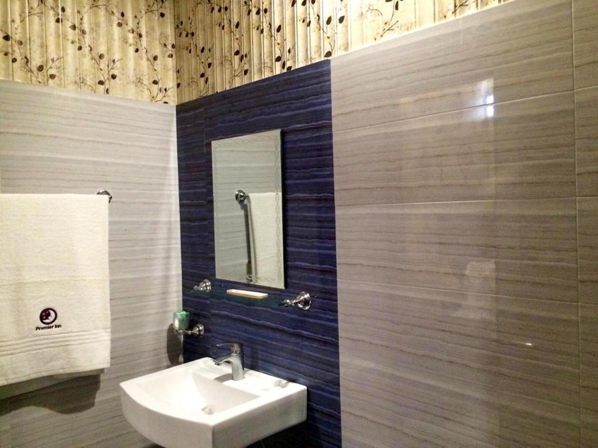Premier Inn Johar Town Lahore Luaran gambar